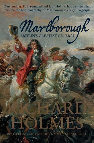 Marlborough: Britain’s Greatest General von Harper Perennial
